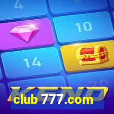 club 777.com